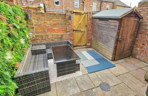 Stunning terraced house next to York Racecourse - Foto 19