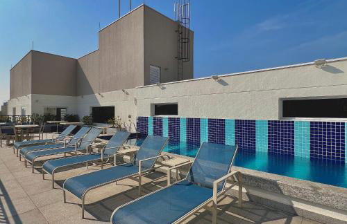 Studio Prime 1510 - Higienópolis - Foto 17