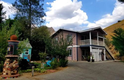 Sacred Mtn River Suites - Foto 1