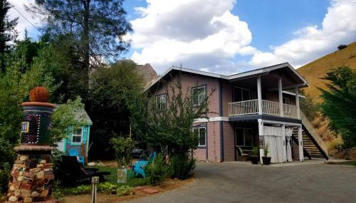 Sacred Mtn River Suites - Foto 1