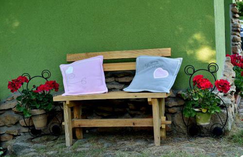 Leśna Strzecha - Foto 23