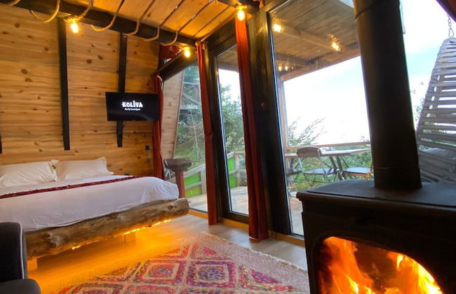 Santavera Bungalov - Foto 15