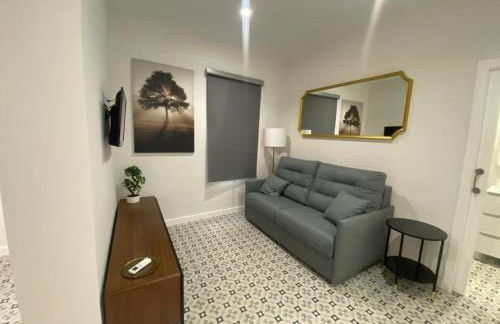 Estudio El Soportal de la Plaza - Foto 3