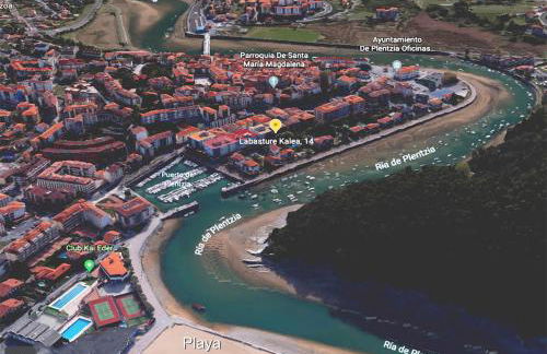 Apartamento Bahía de Plentzia - Foto 23