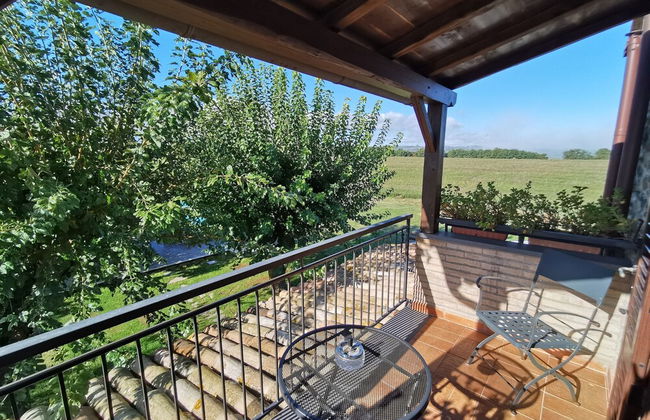 Rustic Farmhouse in Lazio - Foto 11