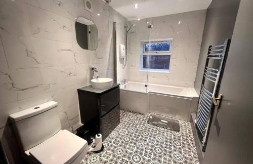 Modern Mountain Retreat in the Brecon Beacons - Foto 44
