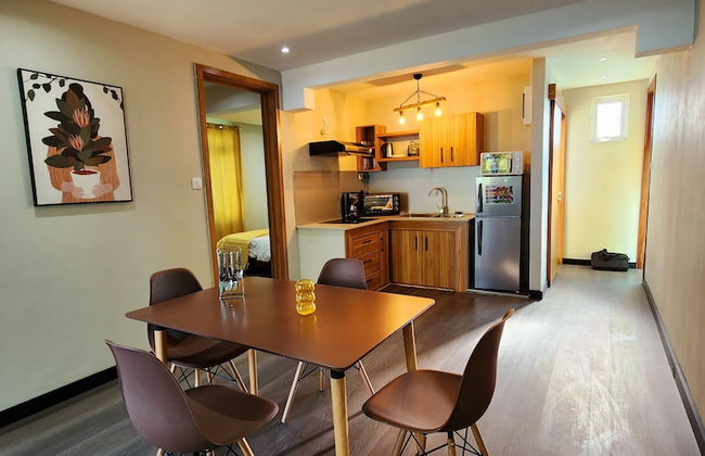 Phoenix Beach Apartments sea view - Photo 6