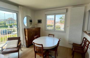 Brèche Marais - Duplex niché en bord de mer - Photo 22