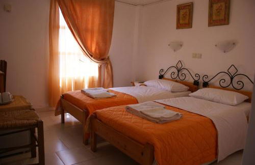 Pension Hlias - Chora Amorgos - Foto 42