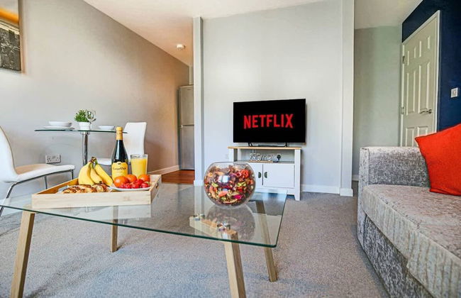 Host Stay 32 Carnegie House - Foto 4