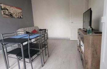 Studio proche gare de Toulon - Foto 7