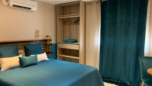 Studio attenant à une villa - Foto 2