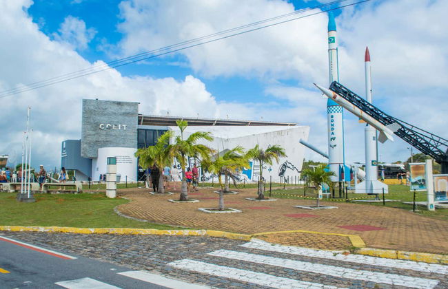 Natal South Coast and Arituba Lagoon Trip - Photo 5