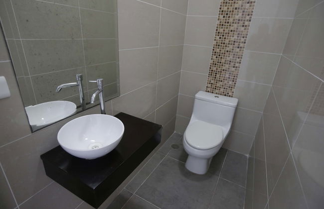 Apartments Boutique Punta Hermosa - Photo 39