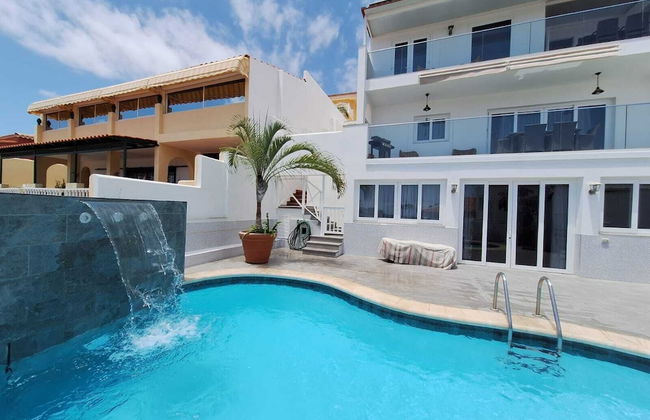 Adeje deluxe Villas santa Monica by Apartamentos Estrella del Norte - Foto 1