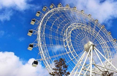 Enjoy mini golf, arcade games, and pools with Family in 2BD Orlando condo - Foto 71