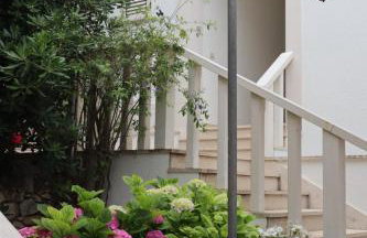 Beachfront apartments Dida - Seget Vranjica - Foto 6