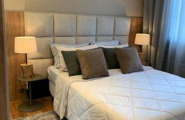 Altíssimo padrão e conforto. Ao lado do Capivari - Foto 39