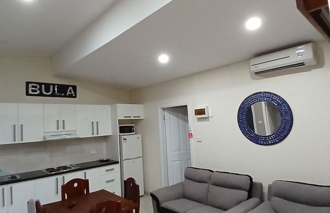 New Door Apartments - Photo 32