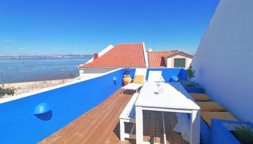 Blue Terrace - Foto 3