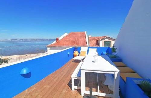 Blue Terrace - Foto 3