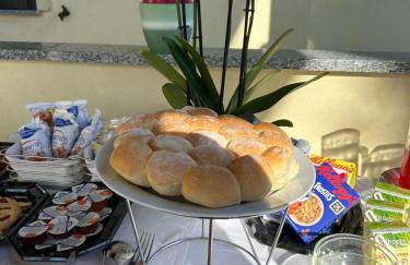 villa verde bed and breakfast - Foto 8