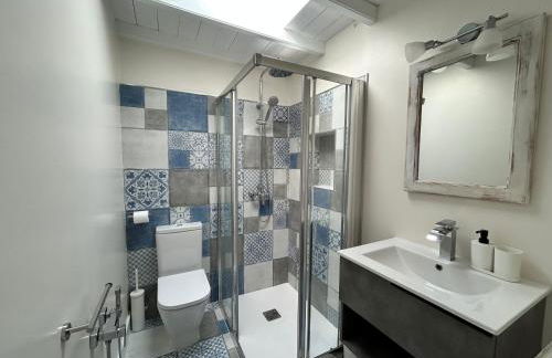 Villa Cactus Piscina Climatizada - Foto 13