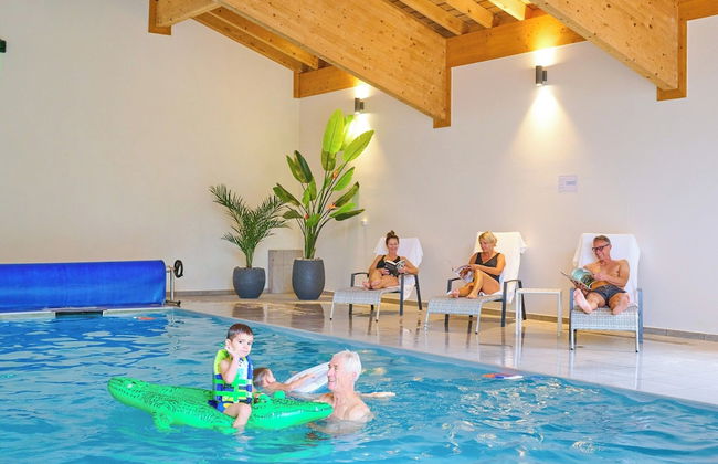 Apartment in France Near Lake Geneva - Foto 21