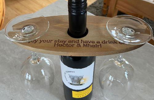 Cleadale flat - Foto 25