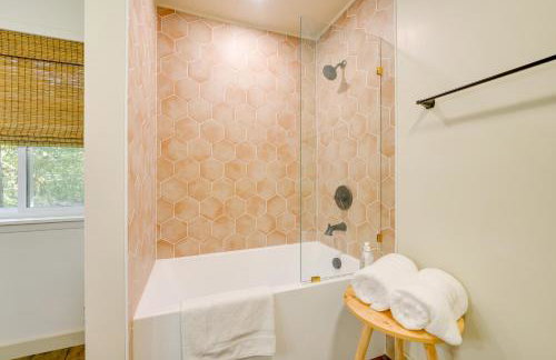 Idyllic Eufaula Vacation Rental Close to Lake! - Foto 18