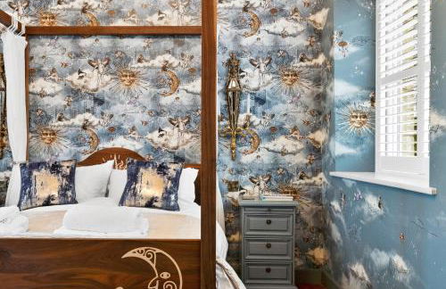 Normanton Park House - Luxury Rutland Water Home - Photo 23