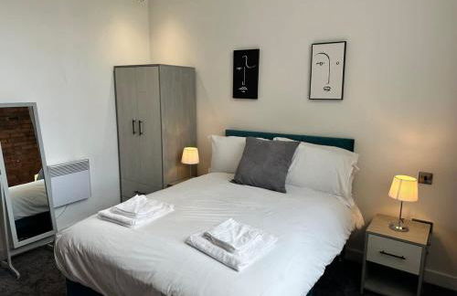 The Amber Suite - Foto 6