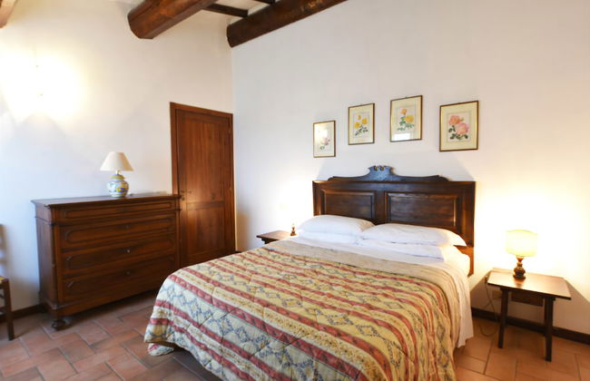 Agriturismo Miralduolo - Foto 2