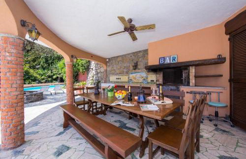 Villa Isola Verde - Foto 91