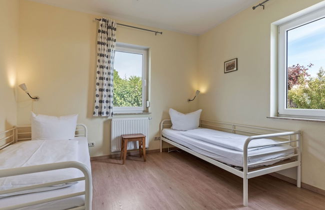 Holiday Home in Zierow Near Baltic Sea Beach - Foto 4