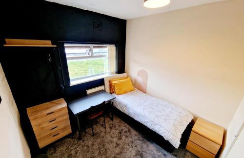 Birkenhead House - Foto 60