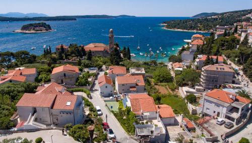 Apartments Jacky - Foto 1