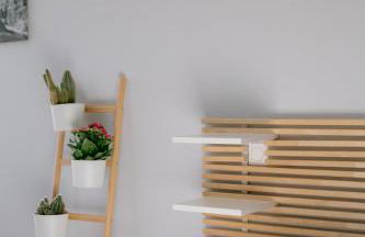 L'Appart du Faubourg 1 à 8 Personnes - Foto 39