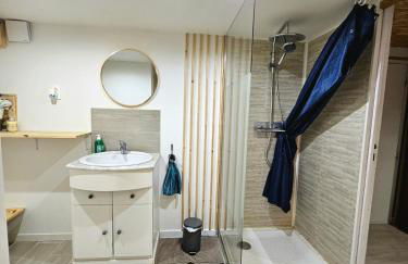 Studio confort chez Lolita et Wilfried - Photo 14