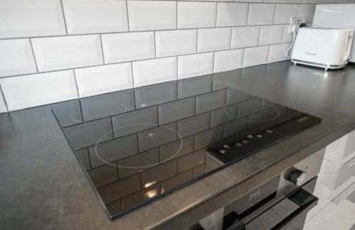 Bruce Road 3 Bedroom Apartment - Glenrothes, Fife - Foto 33