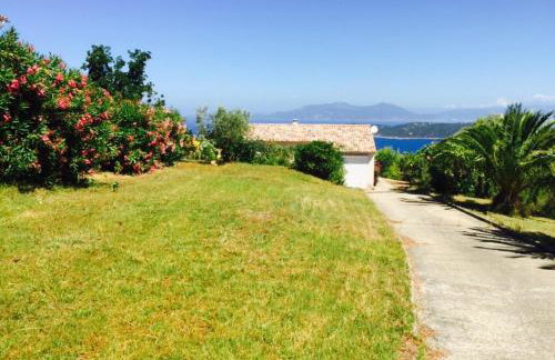 Casa Vadde Lungha superbe vue mer 8 personnes - Photo 33