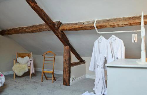 The Cider Barn - Foto 9