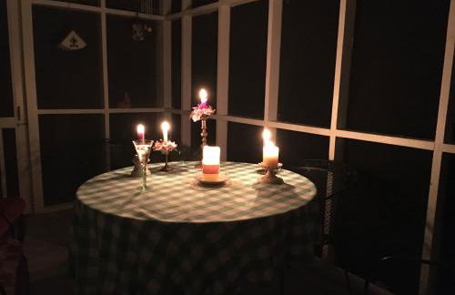 The Dock House - Foto 23