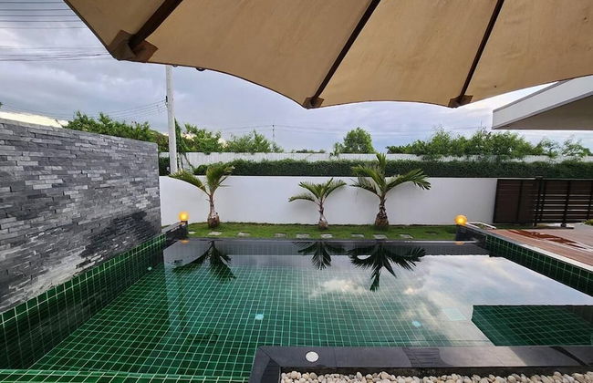 Jira Pool Villa - Foto 60