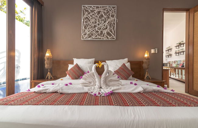 Villa Kapal - Foto 22