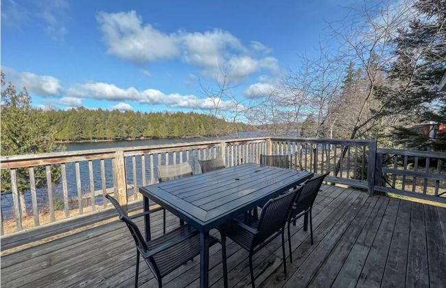 Ahmic Lake Resort - Foto 24