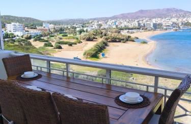 Magic Sea View apartment - Foto 29