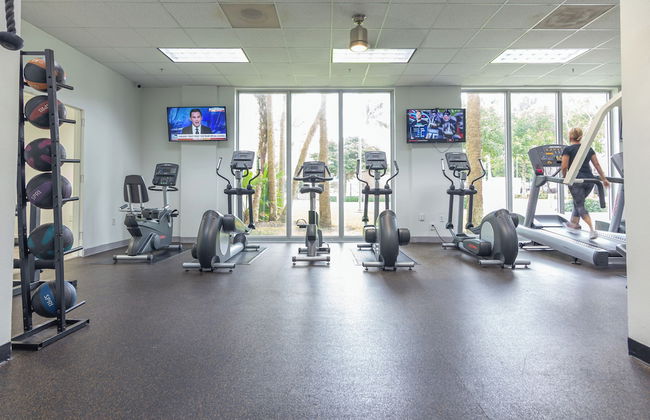 Ocean Reserve by Boutique Apartments MIA - Foto 34