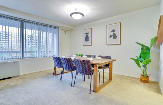 Prime Crystal City Apartments - Photo 34