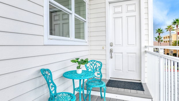 Oceans 13 Condo C - Foto 5, Exterior